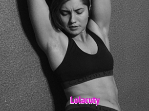 Lolacuty