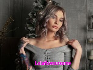 Lolaflavoursome