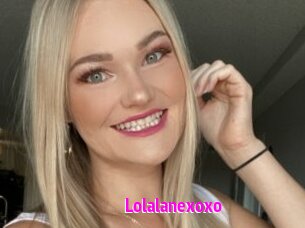 Lolalanexoxo