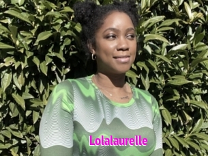 Lolalaurelle