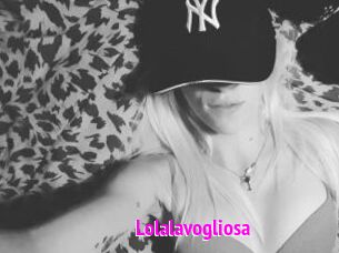 Lolalavogliosa