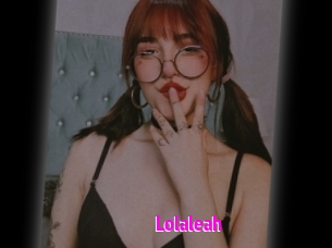 Lolaleah