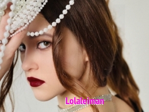 Lolaleiman