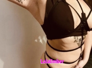 Lolalimber