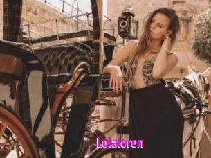 Lolaloren