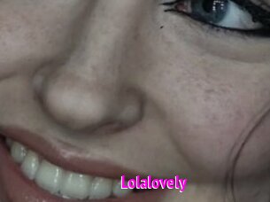 Lolalovely