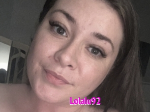 Lolalu92