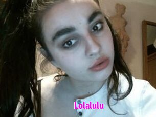 Lolalulu