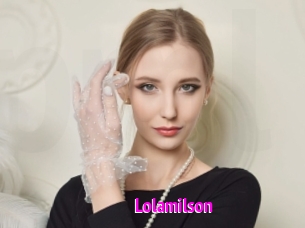 Lolamilson