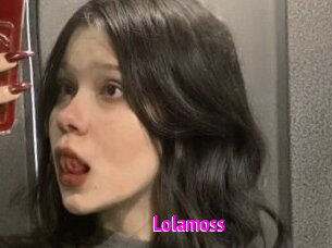 Lolamoss