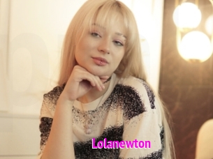 Lolanewton