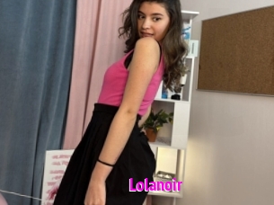 Lolanoir
