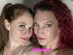 Lolanreya