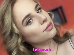 Lolapeach
