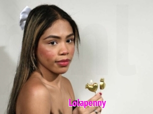 Lolapenny