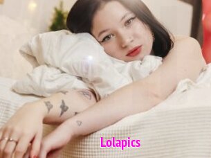 Lolapics