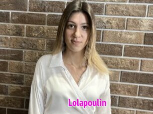 Lolapoulin