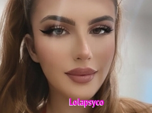 Lolapsyco