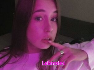 Lolarosies