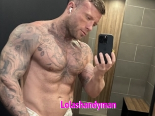 Lolashandyman