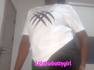 Lolathebuttygirl