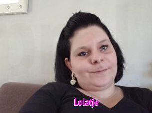 Lolatje
