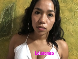 Lolatomso
