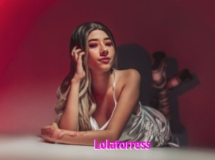 Lolatorress