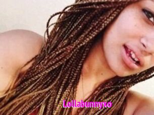 Lollabunnyxo
