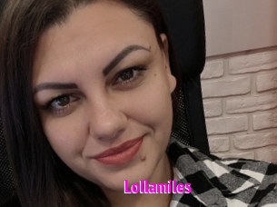 Lollamiles