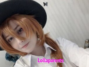Lollaparents
