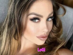 Lolli