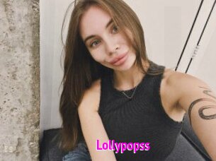 Lollypopss