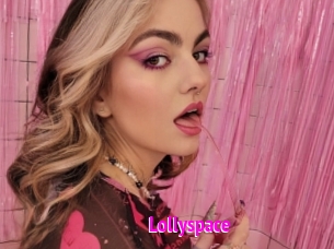 Lollyspace