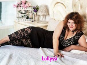 Lollyssi