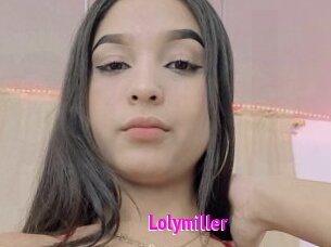Lolymiller