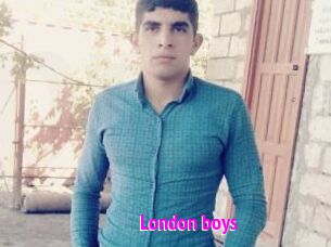 London_boys