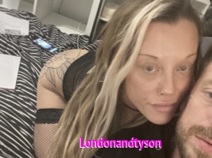 londonandtyson Porn Loverz