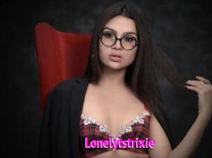 Lonelytstrixie