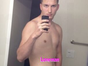 Loneman