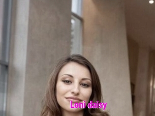 Loni_daisy