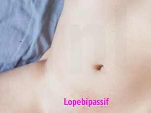 Lopebipassif