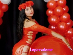 Lopezsalome