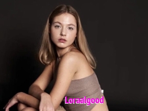 Loraalgood