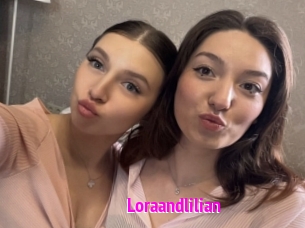 loraandlilian Porn Loverz