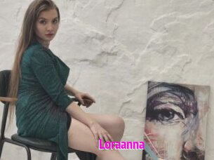 Loraanna