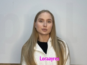 Loraayres