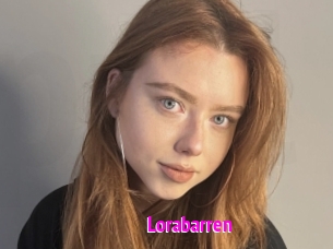 Lorabarren
