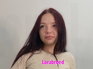 Lorabreed