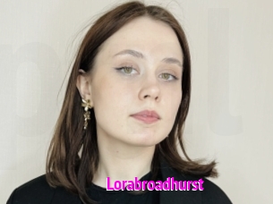 Lorabroadhurst
